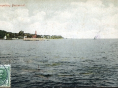 Klampenborg Badeanstalt