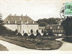 Odense Langeso