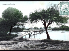 Omaruru-Brücke
