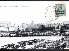 Casablanca-Vue-Generale-de-la-Marine