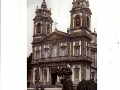Braga Templo do Bom Jesus