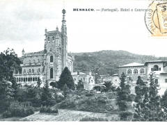Bussaco Hotel e Convento