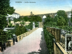 Coimbra Jardim Botanico
