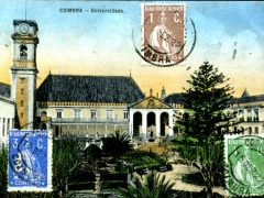 Coimbra Universidade