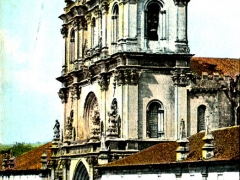 Convento de Alcobaca