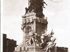 Lisboa Monumento Aos Herois da Guerra Peninsular