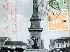 Lisboa Monumento