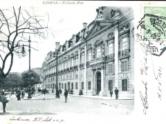Lisboa Palacio Foz