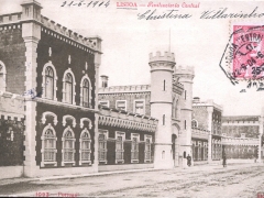 Lisboa Penitenciaria Central