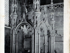 Lisboa Tumulo de Alexandre Herculano no Convento des Jeronymos
