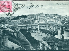 Lisboa Vista Central