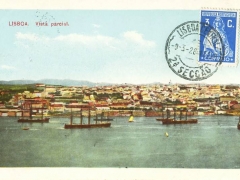 Lisboa Vista parcial