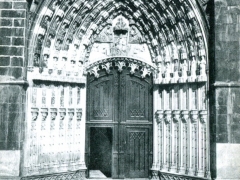 Portico do Convento
