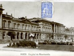 Porto Hospital da Misericordia