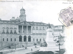 Porto Palacio da Bolsa