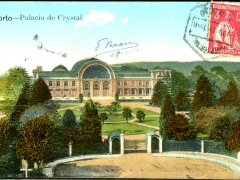 Porto Palacio de Crystal
