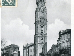 Porto Torre dos Clerigos