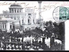 Constantinople-Selamlik-Parade-de-Vendredi