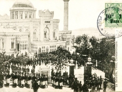 Constantinople le Selamik Yildiz