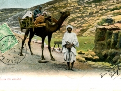 Bedouin-en-Voyage