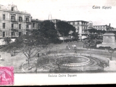 Cairo-Veduta-Opera-Square