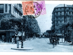 Alger Boulevard Baudin