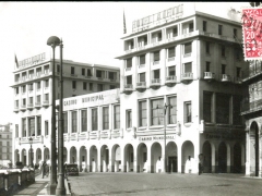 Alger Casino Municipal Boulevard Carnot