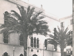 Alger Palais d'hiver du Gouverneur