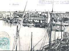 Bizerte Vieux Port