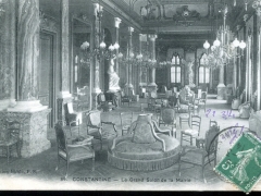 Constantine Le Grand Salon de la Mairie