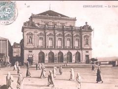 Constantine Le Theatre