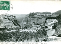 Constantine-Vue-sur-la-Passerelle-de-Sidi-MCid