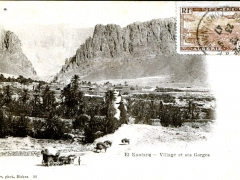 El-Kantara-Village-et-ses-Gorges