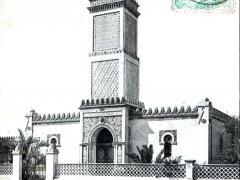 Relizane La Mosquee
