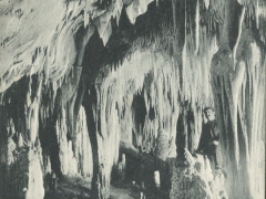 Route de Bougie a Djidjelli La merveille grotte de Dar El Qued