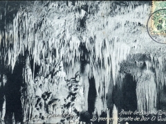Route de Bougie a Djidjelli La merveille grotte de Dar El Qued