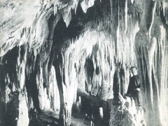 Route de Bougiea Djidjelli grotte de Dar El Qued