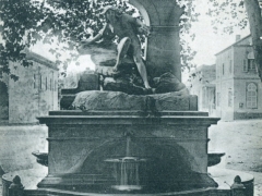 Setif Fontaine Monumentale