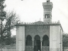 Setif La Mosquee