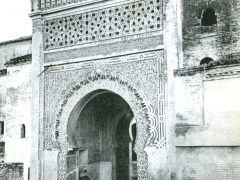 Sidi-Bou-Medine-Portail-de-la-Mosquee