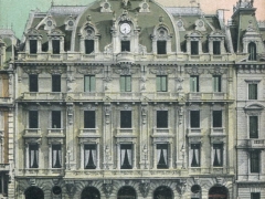 Buenos Aires Palacio de la Prensa