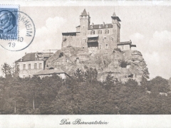 Berwartstein Burg