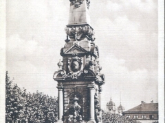 Ludwigshafen Monumentalbrunnen
