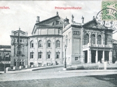 München Prinzregententheater