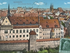 Nürnberg Germanisches Museum