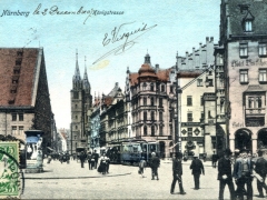 Nürnberg Königstrasse
