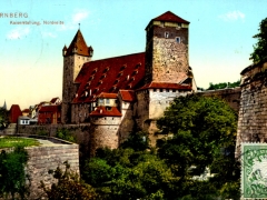 Nürnberg-Kaiserstallung-Nordseite