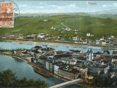 Passau Ansicht