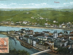 Passau Ansicht