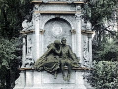 Bruxelles Monument